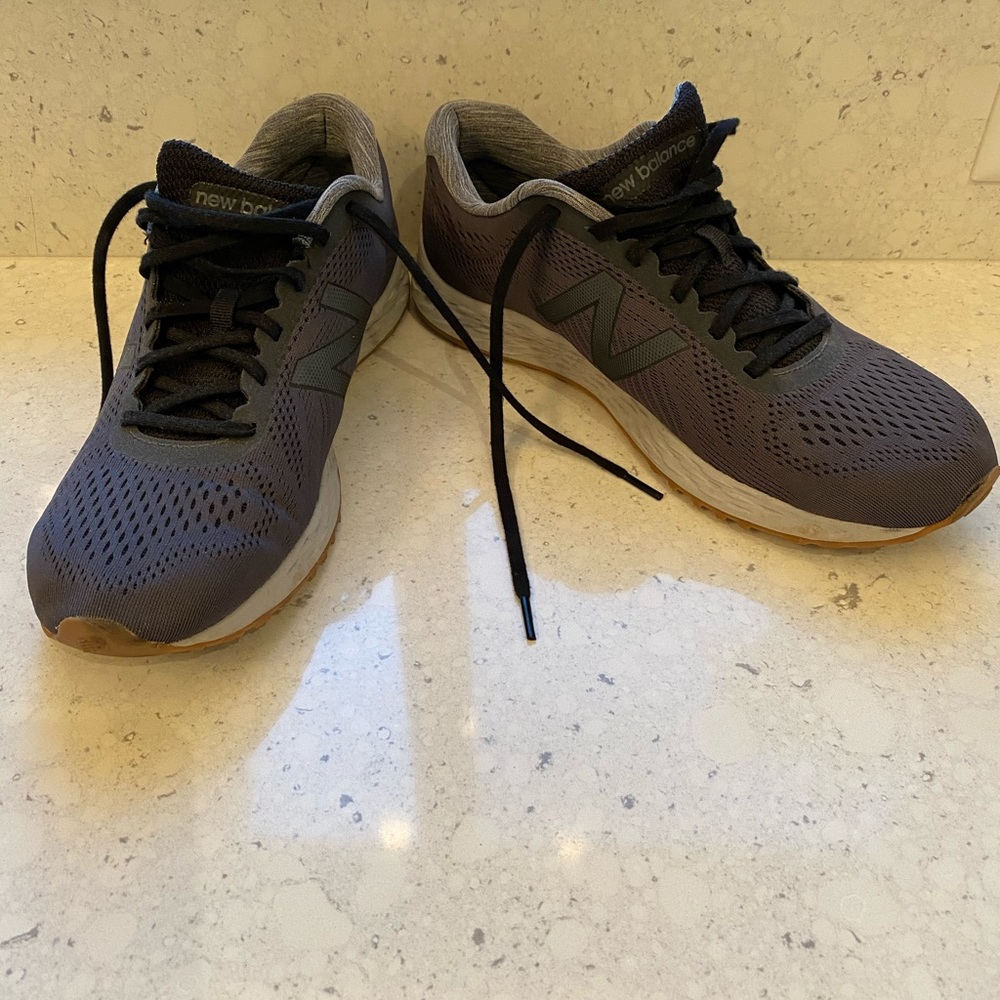 New Balance Men’s Fresh Foam Sneakers